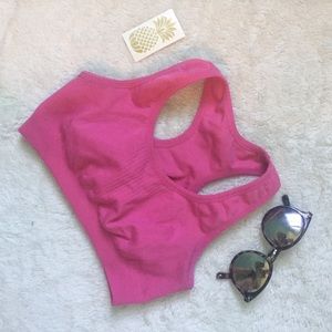 SOLD: Sports Bra